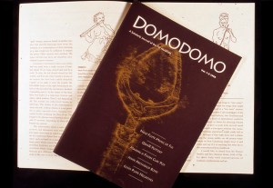 domodomo
