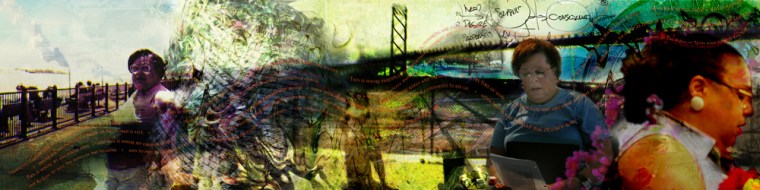 Dona - Narrative Portrait